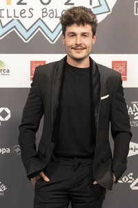 LOS40 Music Awards 2021 in Palma de Mallorca