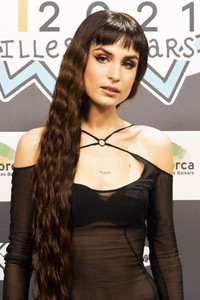 LOS40 Music Awards 2021 in Palma de Mallorca