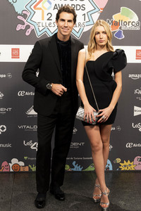 LOS40 Music Awards 2021 in Palma de Mallorca