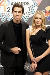 LOS40 Music Awards 2021 in Palma de Mallorca