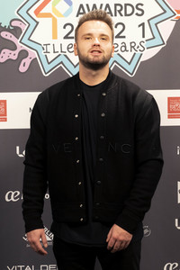 LOS40 Music Awards 2021 in Palma de Mallorca