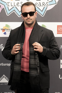 LOS40 Music Awards 2021 in Palma de Mallorca