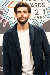 LOS40 Music Awards 2021 in Palma de Mallorca