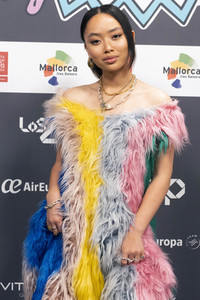 LOS40 Music Awards 2021 in Palma de Mallorca
