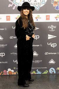 LOS40 Music Awards 2021 in Palma de Mallorca
