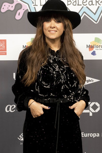LOS40 Music Awards 2021 in Palma de Mallorca
