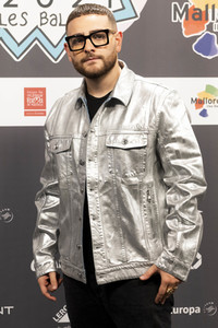 LOS40 Music Awards 2021 in Palma de Mallorca