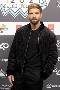 LOS40 Music Awards 2021 in Palma de Mallorca