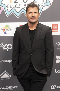 LOS40 Music Awards 2021 in Palma de Mallorca
