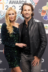 LOS40 Music Awards 2021 in Palma de Mallorca