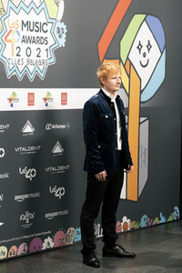 LOS40 Music Awards 2021 in Palma de Mallorca