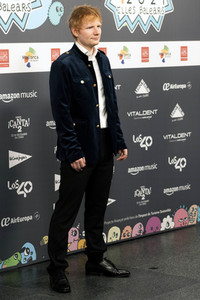 LOS40 Music Awards 2021 in Palma de Mallorca