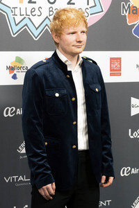 LOS40 Music Awards 2021 in Palma de Mallorca