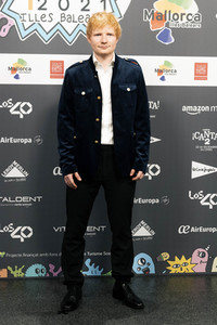 LOS40 Music Awards 2021 in Palma de Mallorca