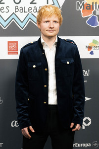 LOS40 Music Awards 2021 in Palma de Mallorca