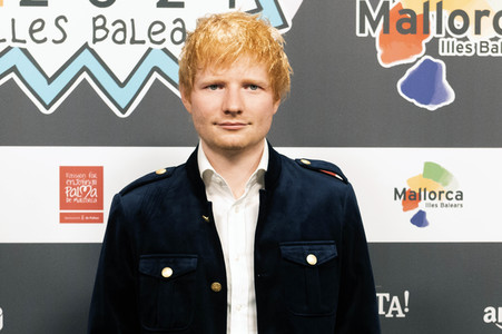LOS40 Music Awards 2021 in Palma de Mallorca