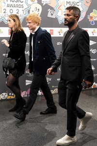 LOS40 Music Awards 2021 in Palma de Mallorca