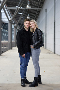 Fototermin 'Alles was zählt' in Köln