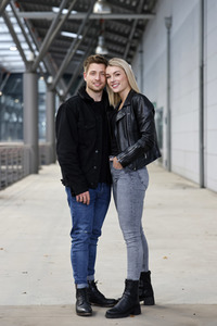 Fototermin 'Alles was zählt' in Köln