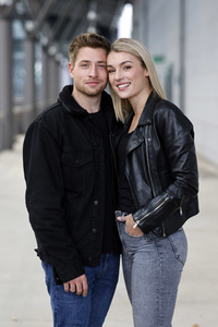 Fototermin 'Alles was zählt' in Köln