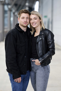 Fototermin 'Alles was zählt' in Köln