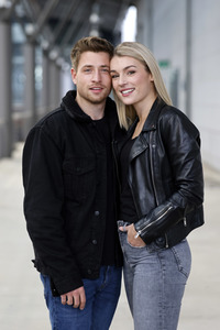 Fototermin 'Alles was zählt' in Köln