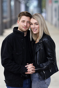 Fototermin 'Alles was zählt' in Köln