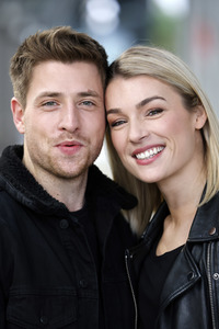 Fototermin 'Alles was zählt' in Köln