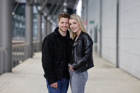 Fototermin 'Alles was zählt' in Köln