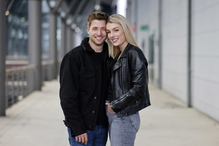 Fototermin 'Alles was zählt' in Köln