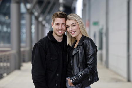 Fototermin 'Alles was zählt' in Köln