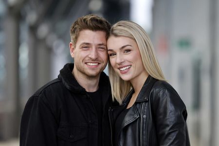 Fototermin 'Alles was zählt' in Köln