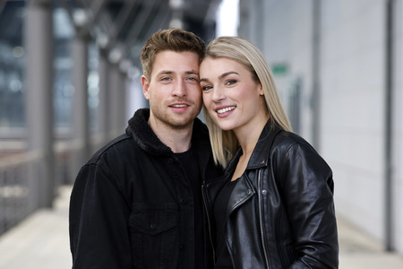 Fototermin 'Alles was zählt' in Köln