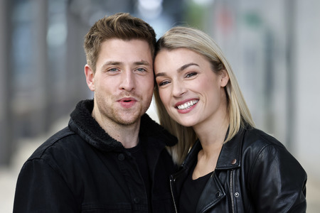 Fototermin 'Alles was zählt' in Köln