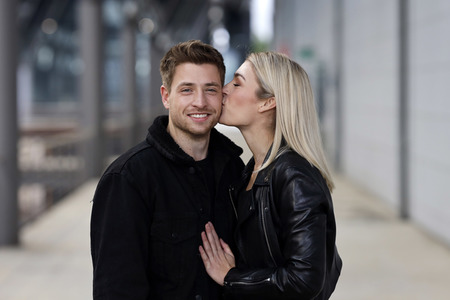 Fototermin 'Alles was zählt' in Köln