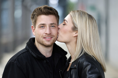 Fototermin 'Alles was zählt' in Köln