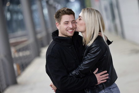 Fototermin 'Alles was zählt' in Köln