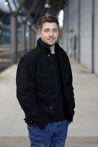 Fototermin 'Alles was zählt' in Köln