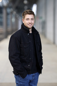 Fototermin 'Alles was zählt' in Köln