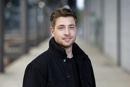 Fototermin 'Alles was zählt' in Köln