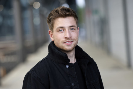 Fototermin 'Alles was zählt' in Köln