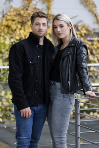 Fototermin 'Alles was zählt' in Köln