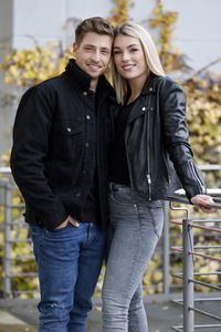 Fototermin 'Alles was zählt' in Köln