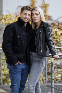 Fototermin 'Alles was zählt' in Köln