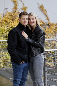 Fototermin 'Alles was zählt' in Köln