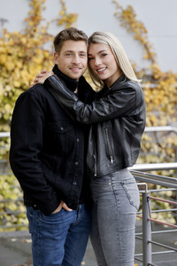 Fototermin 'Alles was zählt' in Köln