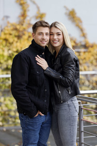 Fototermin 'Alles was zählt' in Köln