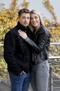 Fototermin 'Alles was zählt' in Köln