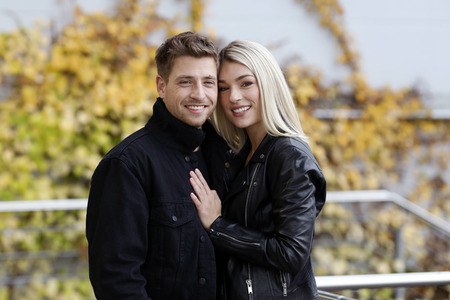 Fototermin 'Alles was zählt' in Köln