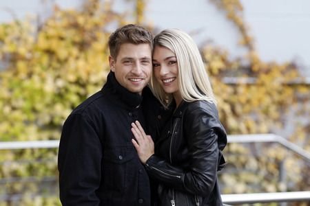 Fototermin 'Alles was zählt' in Köln